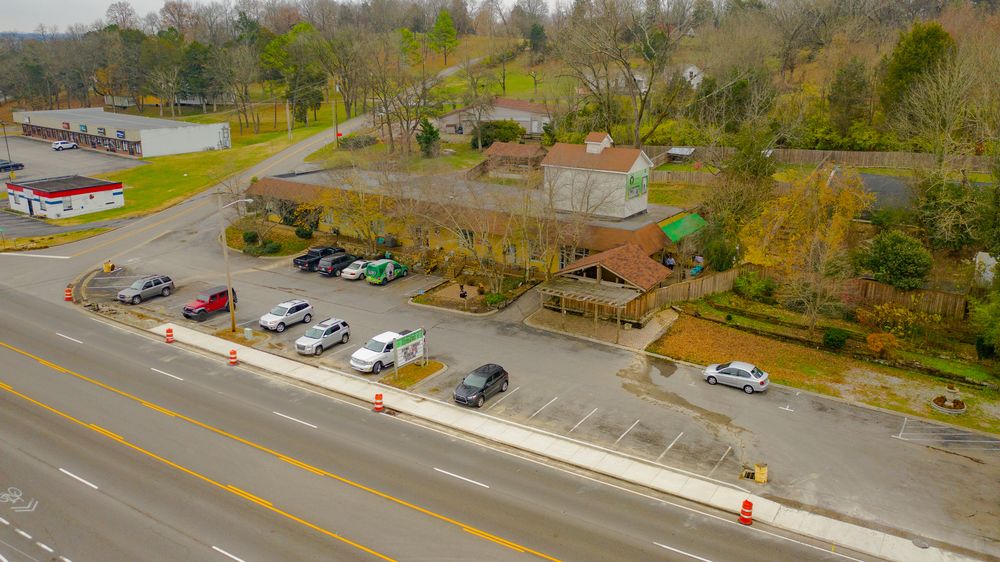 12110 Lebanon Rd, Mount Juliet, TN 37122